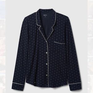 NWT Gap Modal Pajamas